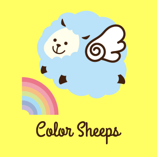 color_sheeps